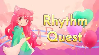 Rhythm Quest