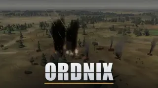 ORDNIX