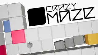CRAZY MAZE
