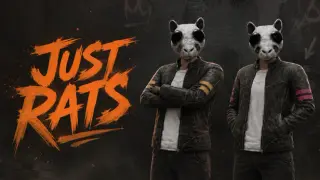 Just Rats