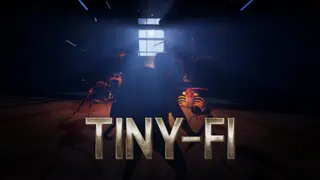 Tiny-Fi