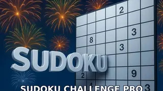 Sudoku Challenge Pro