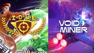 Void Miner X IDLE Bundle