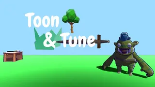 Toon & Tune