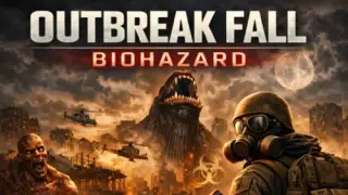 OUTBREAK FALL: BIOHAZARD - Switch