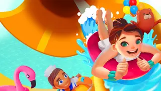 Aquapark io - Xbox One