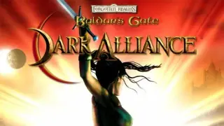 Baldur's Gate: Dark Alliance - Switch