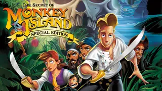 Monkey Island: SE (Xbox One)