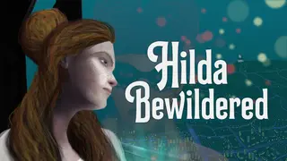 Hilda Bewildered