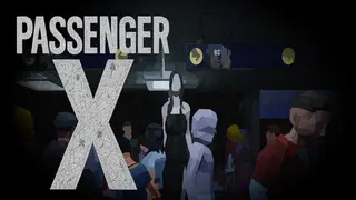 Passenger X