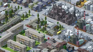 Urbek City Builder - Xbox One & Series