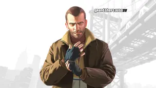 GTA IV: The Lost and Damned (Xbox One)