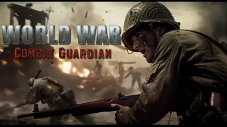 World War: Combat Guardian - Switch