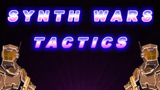 Synth War Tactics