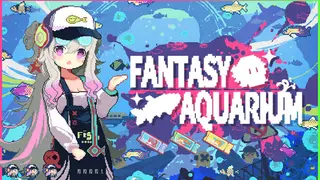 Fantasy Aquarium