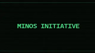 MINOS INITIATIVE - 2112