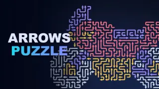 Arrows Puzzle