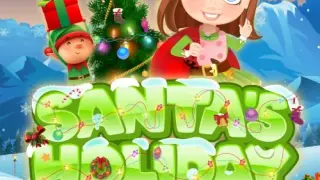 Santa's Holiday - Switch