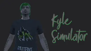 Kyle Simulator