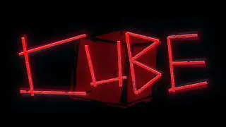 Cube