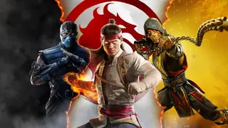 Mortal Kombat: Elder God Bundle - Xbox One & Series