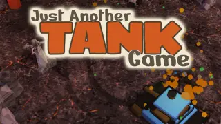 Just another Tank game