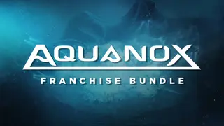 Aquanox Franchise Bundle