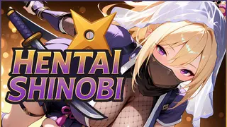 Hentai Shinobi