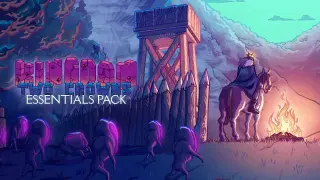 Kingdom Two Crowns: Essentials Pack - Switch