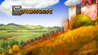 Carcassonne (Xbox One)