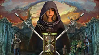 Fall of the New Age Collector's Edition - Xbox One & Series