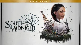 South of Midnight Weaver's - Switch 2
