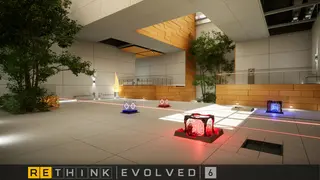 ReThink | Evolved 6