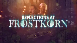 Reflections at Frostkorn
