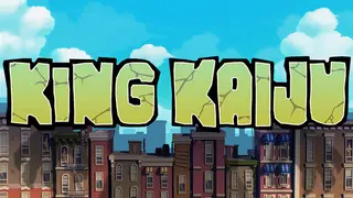 King Kaiju