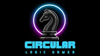 Circular Logic Games