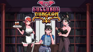 Succubus Dungeon