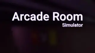 Arcade Room Simulator - Switch