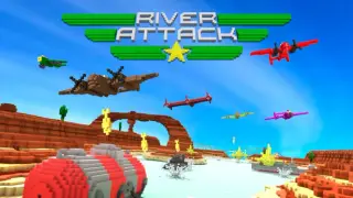 River Attack