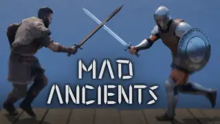 Mad Ancients