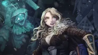 Vambrace: Cold Soul - Switch