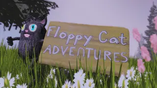 Floppy Cat Adventures
