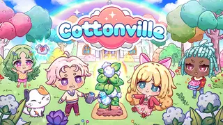 Cottonville