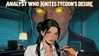 Analyst Who Ignites Tycoon's Desire