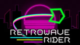 Retrowave Rider