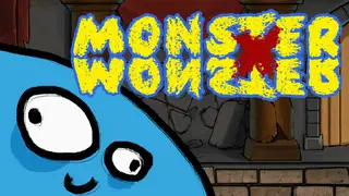 Monster X Monster