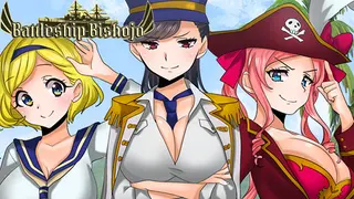 Battleship Bishojo