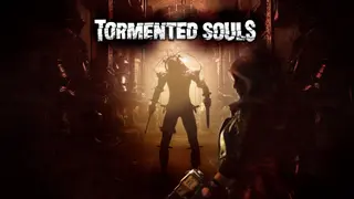 Tormented Souls (Xbox One & Series)