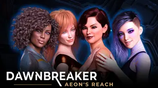 Dawnbreaker - Aeon's Reach