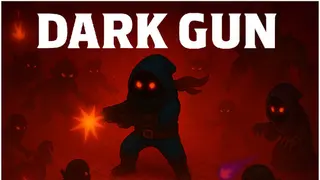 Dark Gun